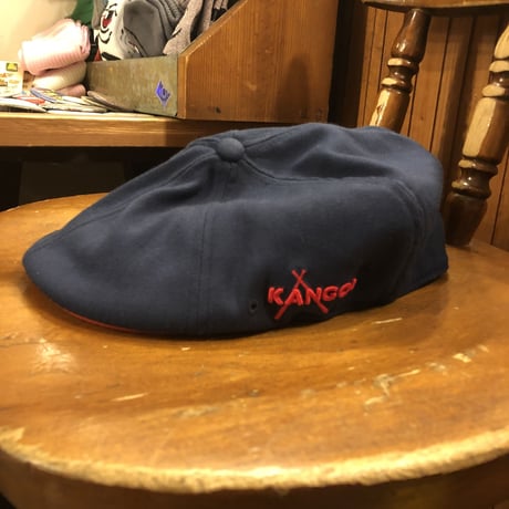 [USED] KANGOL FLEXFIT ハンチング♡