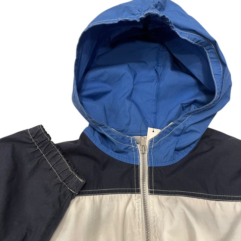 used unknown Rebuilt 再構築 コットン アノラックパーカー used unknown Rebuilt 再構築 コットン アノラックパーカー