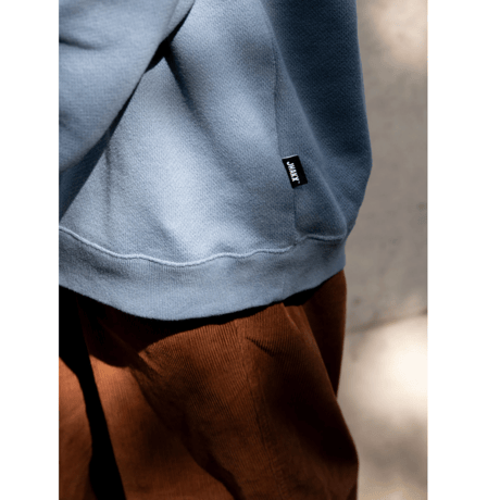 [JHAKX] JHAKX “Original Crew Neck Sweat”