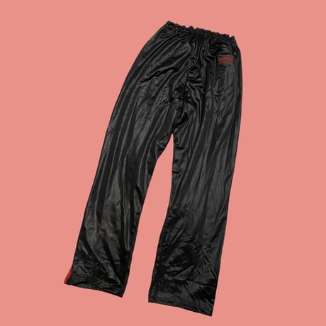 [USED] サテンみたい♡adidas ジャージ PANTS