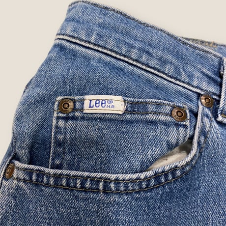 [USED] Lee Ladys RELUX DENIM
