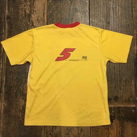 [USED] Kellogg's TEE ♡