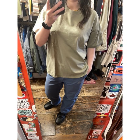 [USED] EURO WORK PANTS  💴