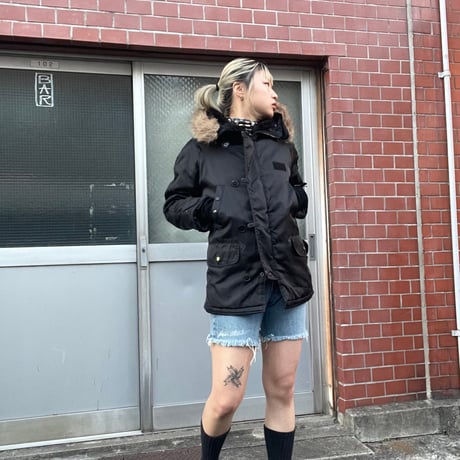 [USED] Levis17501cutoff