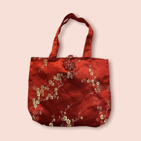 [USED] CHINA MINI BAG❤️