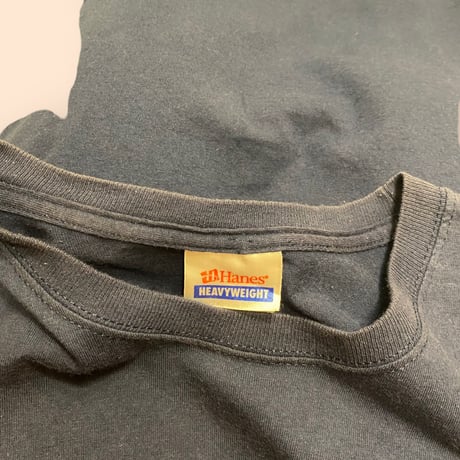 [USED] coldplay print tee