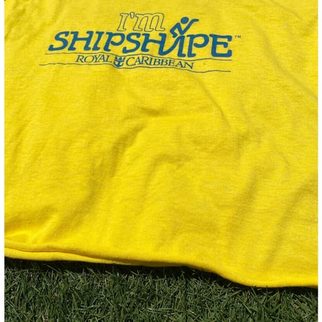 [USED]ROYAL CARIBBEAN Tee🚢