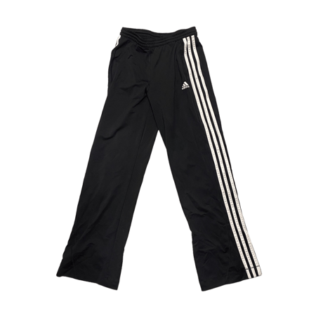 [USED] adidas SLIM ジャージーパンツ