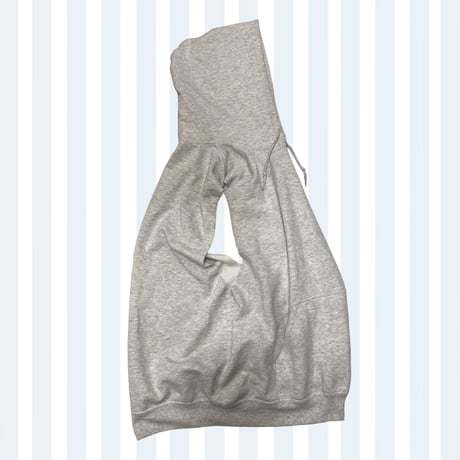 [USED] Cutoff No Sleeve PARKA
