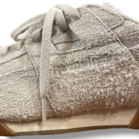 [USED] Reebok WORKOUT PLUS SUEDE (US11)