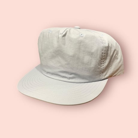 [SELECT] as color NYLON CAP