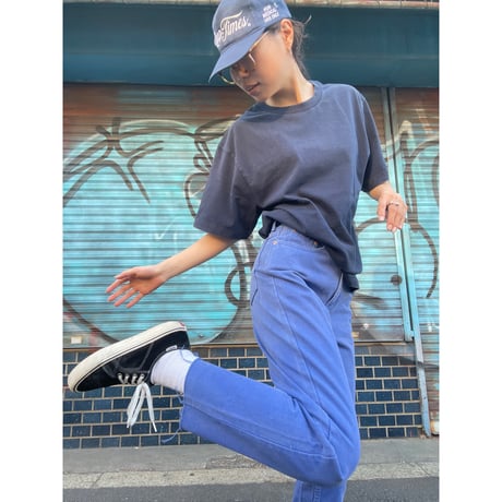 [USED] Levi's  COLOR DENIM (W26)