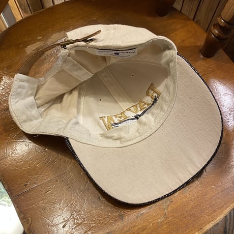 [USED] "RAVEN GOLF CLUB" CAP🦅