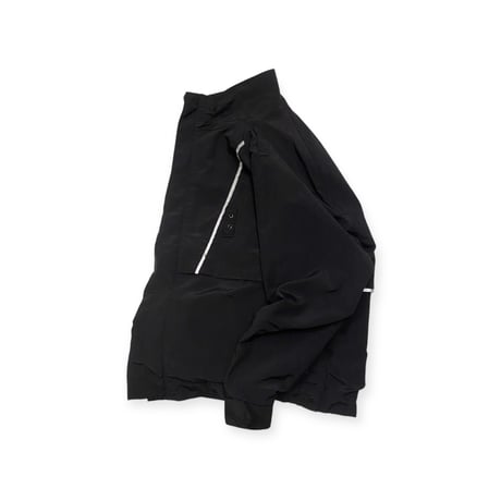 [USED] リフレクター付！NYLON JKT