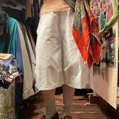 [SELECT] U.S. スノーカモ SHORTS  (Repro)