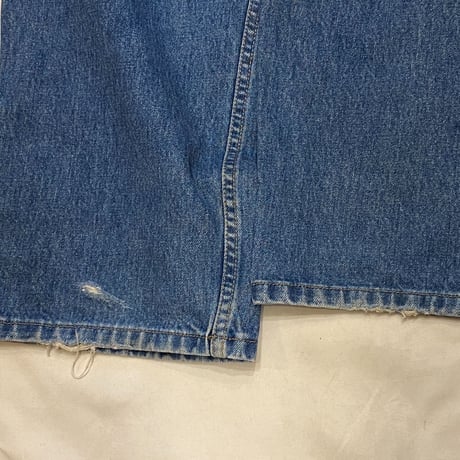 [USED] vintage! VOLCOM DENIM PANTS