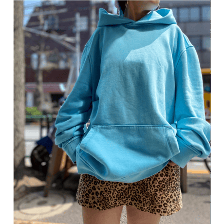 [USED] GAP  CUTE COLOR Hoodie