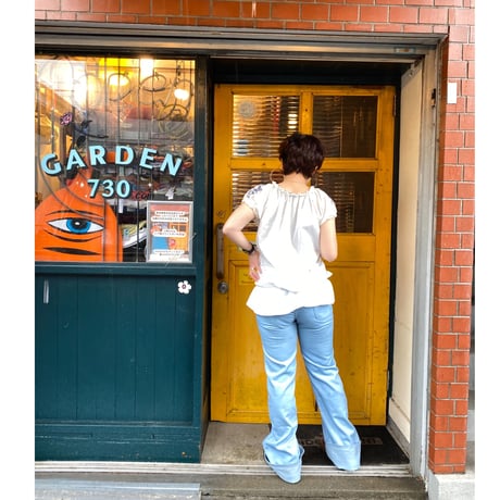 [USED]70's Levis コーデュロイ フレアパンツ