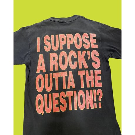 [USED] 90's Def Leppard  Tee