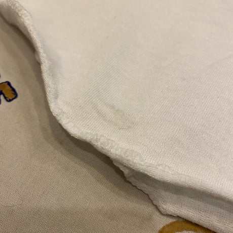 [USED] "ELVIS" ロング丈ラグランTee！