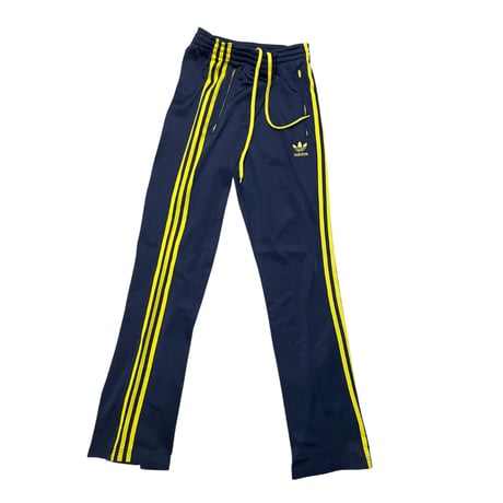 [USED] adidas ジャージパンツ