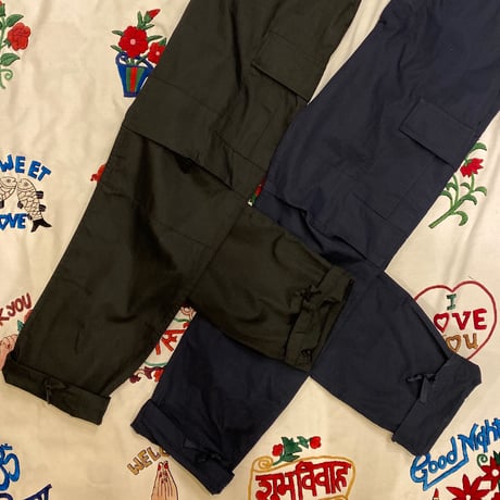 [SELECT] US BDU PANTS  (リプロ)