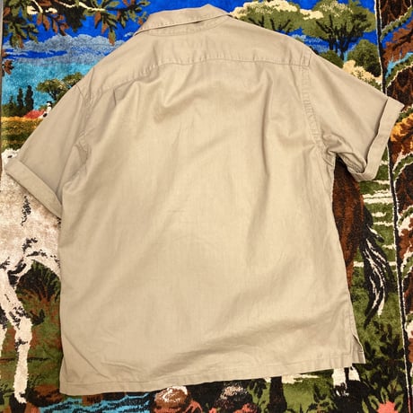 [USED] ラルフ CHINO Shirts