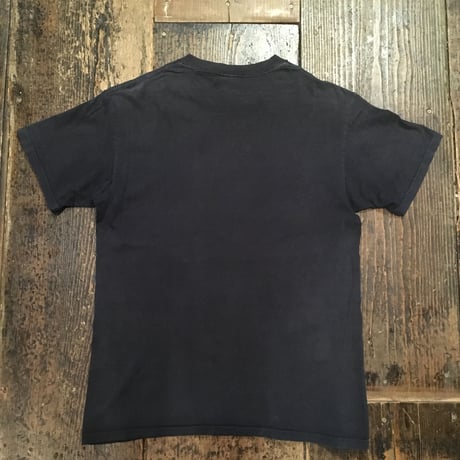 [USED] Carhartt ロゴ Tee  made in U.S.A.