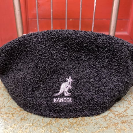 [USED] KANGOL バミューダハンチング♡