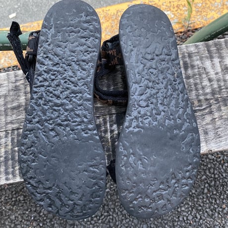 [USED] TEVA サンダル