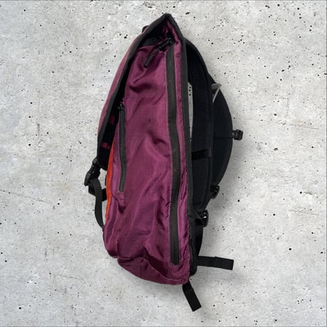 [USED]  "TIMBUK2"  BACK PACK