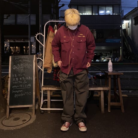 [USED] Dickies 🛹 CARGO PANTS