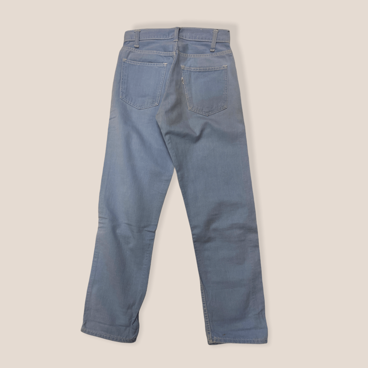 [USED] 60's LEVIS BIG