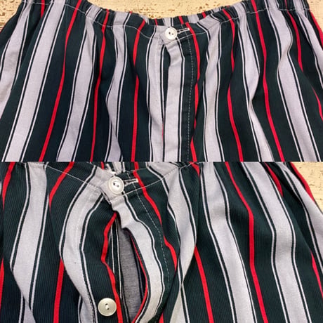 [USED] EURO PAJAMA SET-UP！