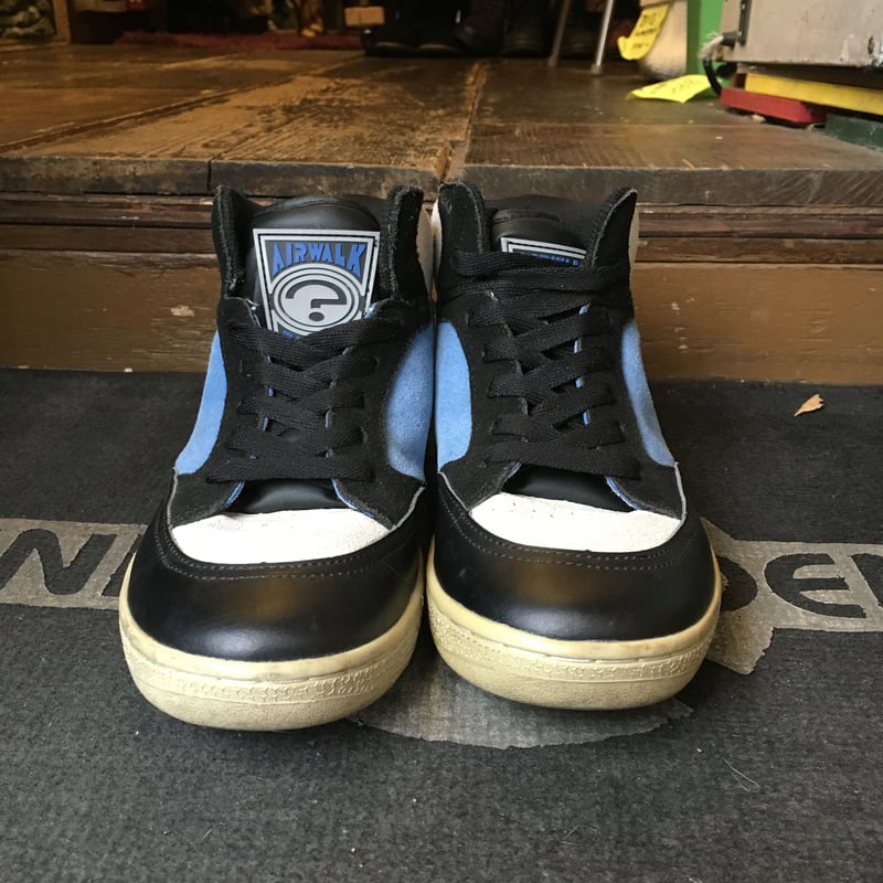 USED] 00's AIRWALK エニグマ | garden730