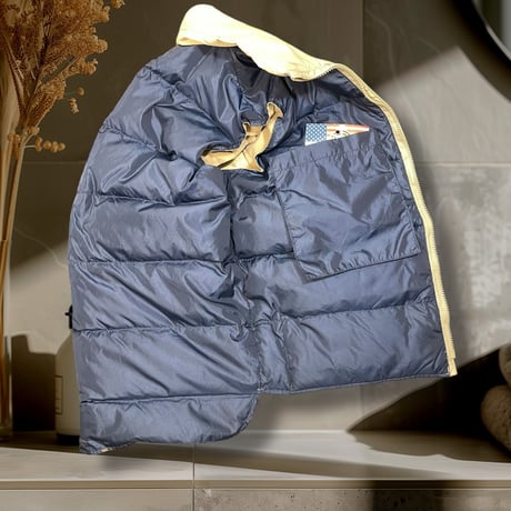 [USED] Wear Guard DOWN VEST