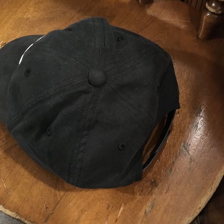 [USED] adidas 6パネルCAP!