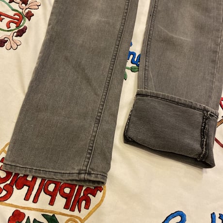 [USED] "Acne Jeans" SLIM PANT