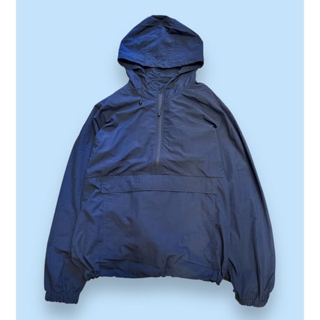 [SELECT] NYLON アノラック パーカー
