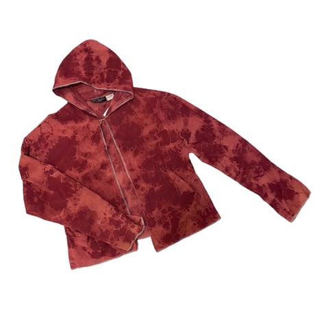 [USED]”HOT BODY”コーデュロイparka