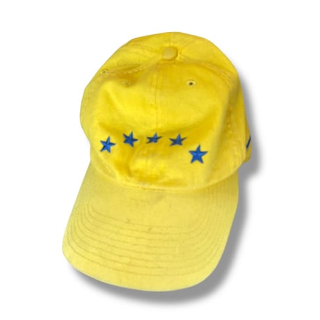 [USED] NIKE CAP - BRASIL〰️🇧🇷⭐️