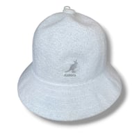 [USED] KANGOL パイルBERMUDA HAT♡