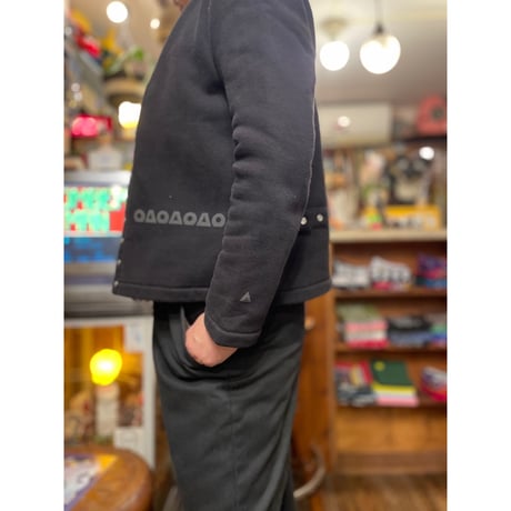 [QP ○△ ⇄ garden] 006 agnès b. cardigan