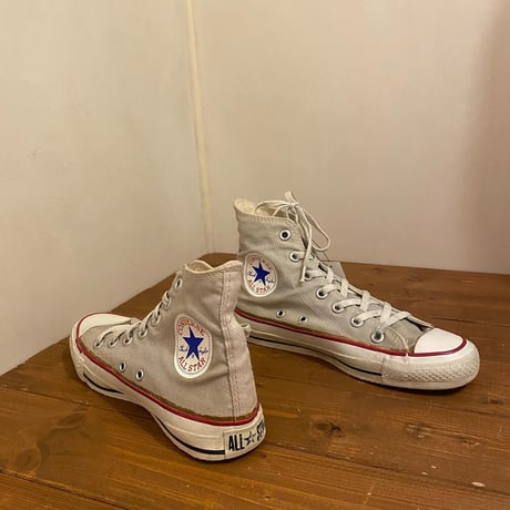 [USED]VINTGAGE 80s ALLSTAR