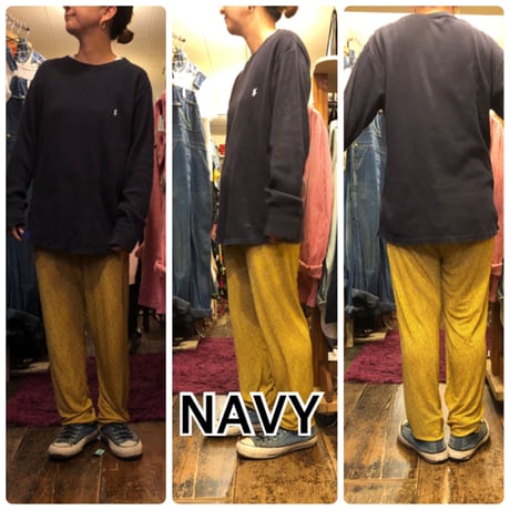 [USED] Ralph Lauren サーマル