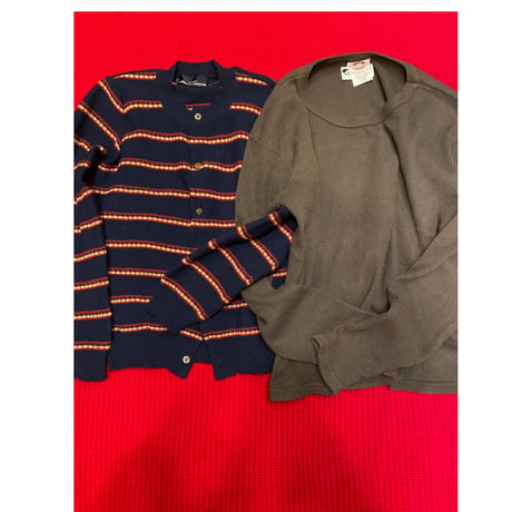 [USED] 渋グリーン🌳サーマル