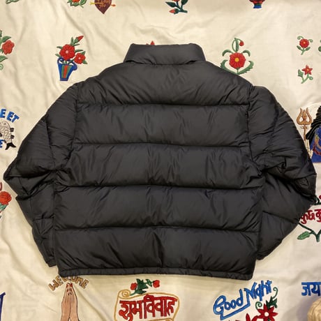 [USED]  □■BLACK BOX□■ダウンJKT