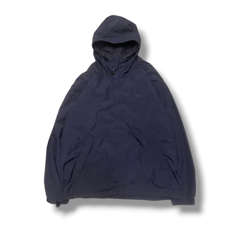 [USED] "NAUTICA COMPETITION" WATER PROOF PARKA 💧🌪️XL