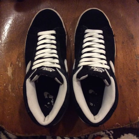 [USED] 2010年 NIKE ブレザー SB MID