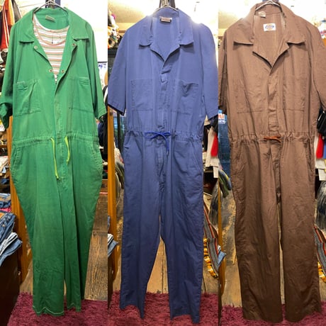 [GARDE-Nworks ] Remake JUMP SUIT